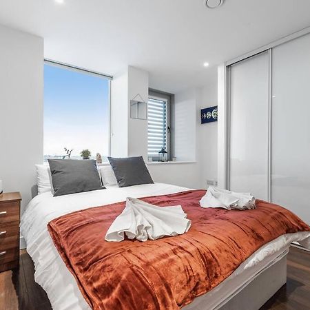 One Bedroom Flat In London Bp36 Exterior foto